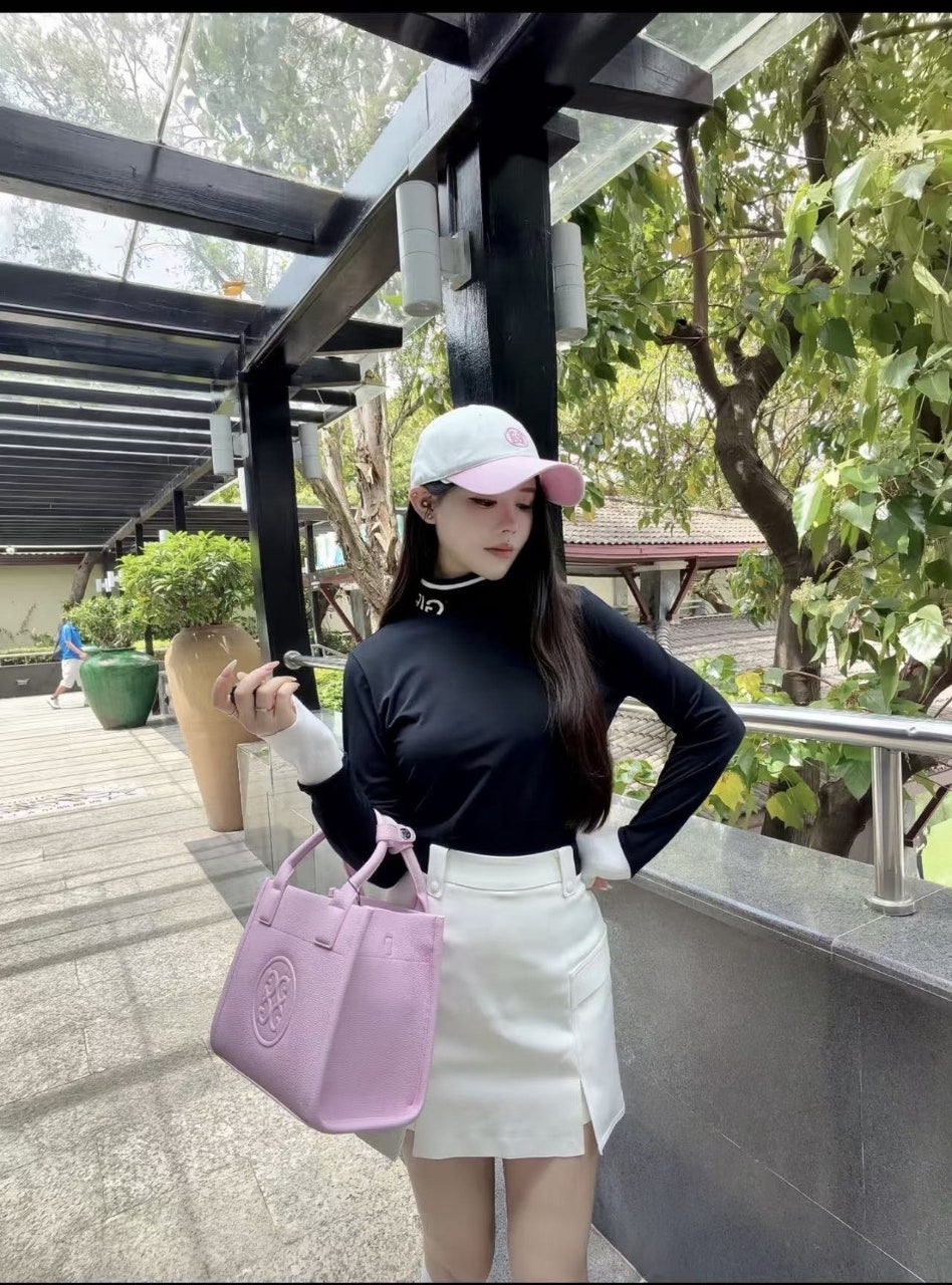지포어 하프넥 베이스레이어 우먼스 6