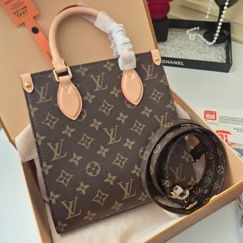루이비통 샥플라 BB