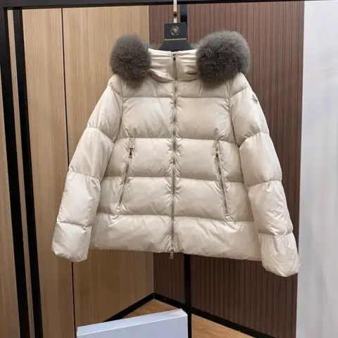 몽클레어 라이체퍼 쇼츠 다운 자켓