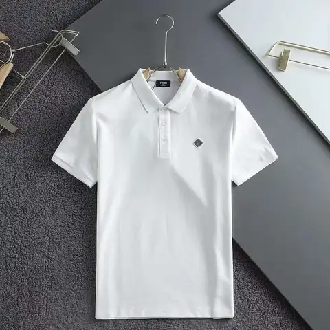 펜디 카라 26년 봄 여름 신상 (화이트/블랙)