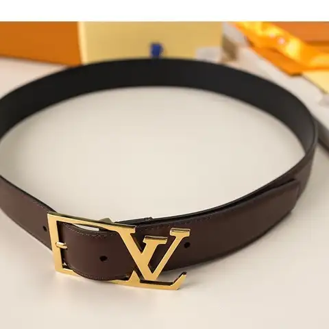 루이비통 LV 스카이라인 벨트