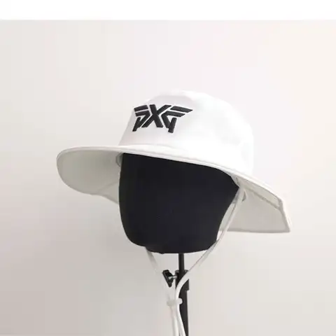 PXG 공용 프로텍티브 부쉬 햇