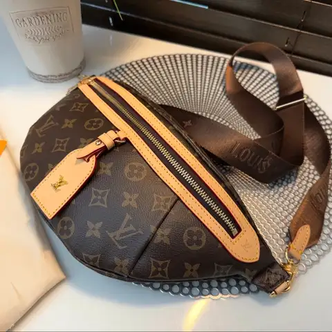 루이비통 하이 라이즈