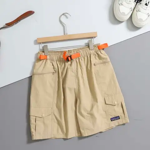 파타고니아 아웃도어 에브리데이 숏츠