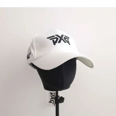 PXG  공용 더블 패널 캡