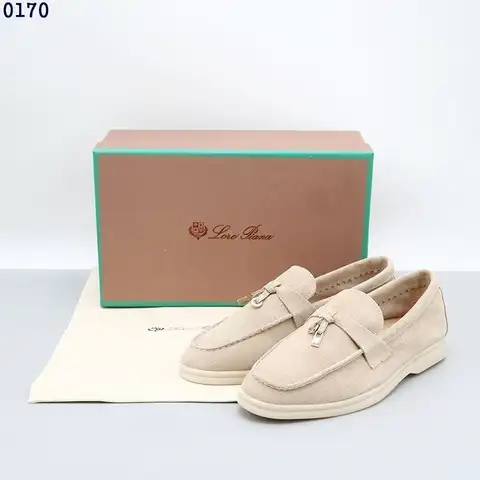로로피아나 썸머워크 로퍼