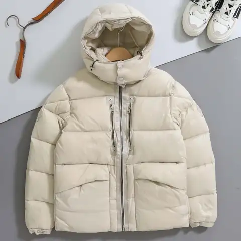 몽클레어x알릭스 포레스트 패딩