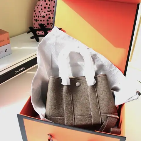 에르메스 네오 가든 23 토고 에토프