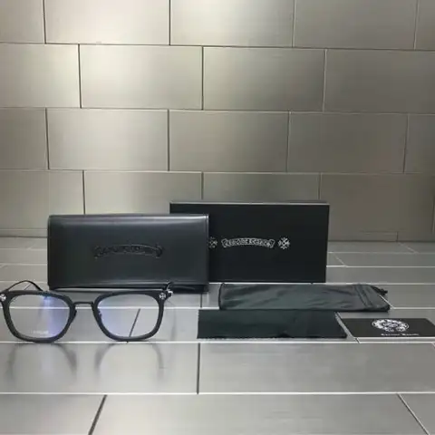 크롬하츠 GIZZNME 글라스