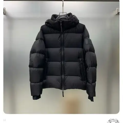 버버리 25년 구스패딩 신상