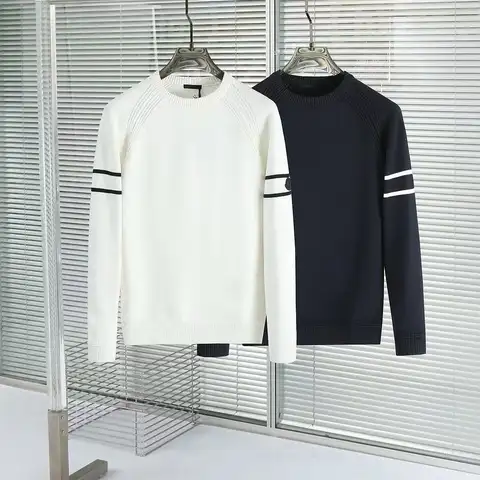 몽클레어 25년 니트신상