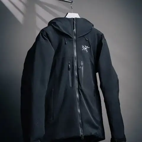 아크테릭스 베타 다운 인슐레이티드 재킷