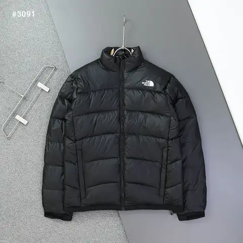 노스페이스 남성 아콘카구아 패딩 자켓