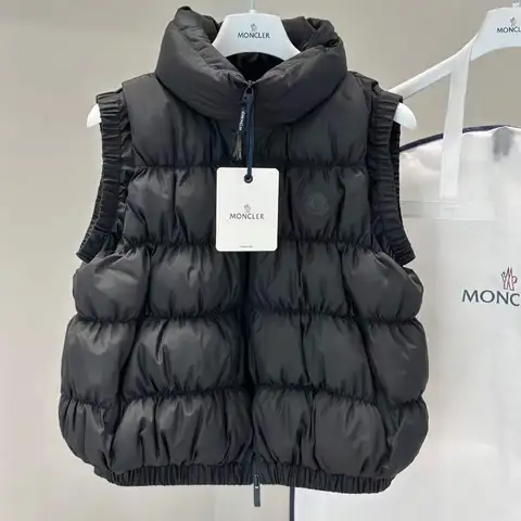 몽클레어 아프리아테 다운 베스트