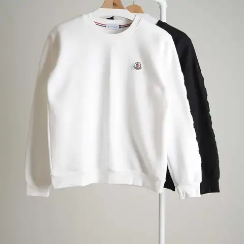 몽클레어 암 로고
