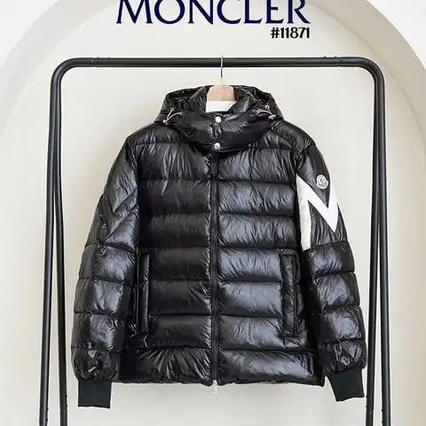 몽클레어 코리데일 패딩 구스다운 점퍼
