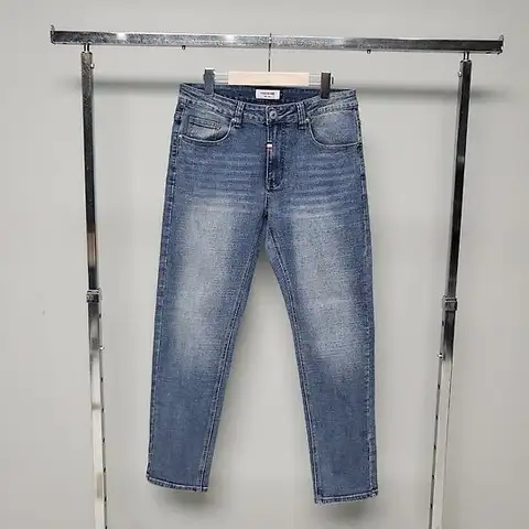 톰브라운 청바지