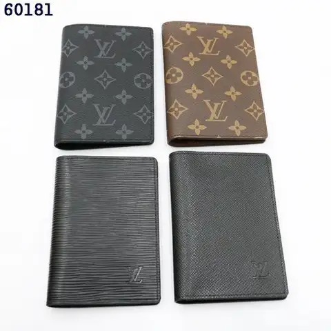 루이비통 여권지갑