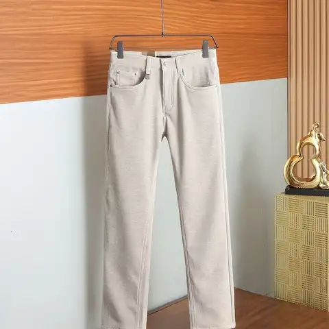 로로피아나 코듀로이 팬츠