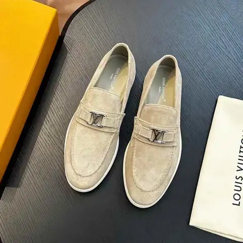 루이비통 에스테이트 로퍼
