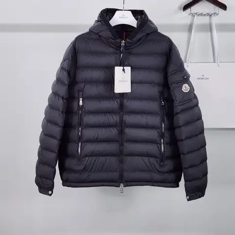 몽클레어 8556 갈리온 Galion 구스다운 패딩