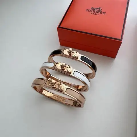 에르메스 클릭 켈리 브레이슬릿 팔찌