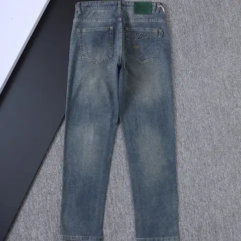 루이비통 LV 워시드 진